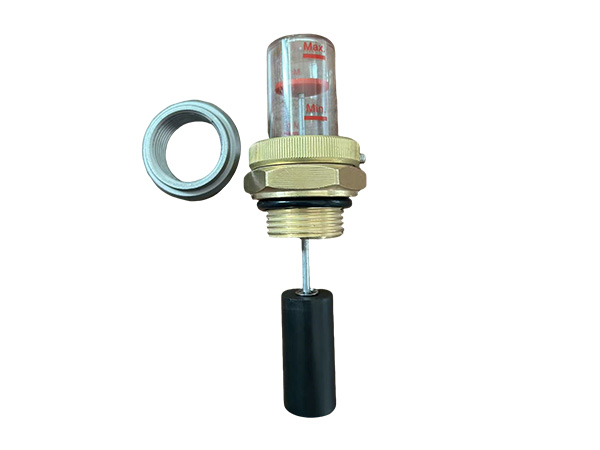 Oil Level Indicator for Transformer
