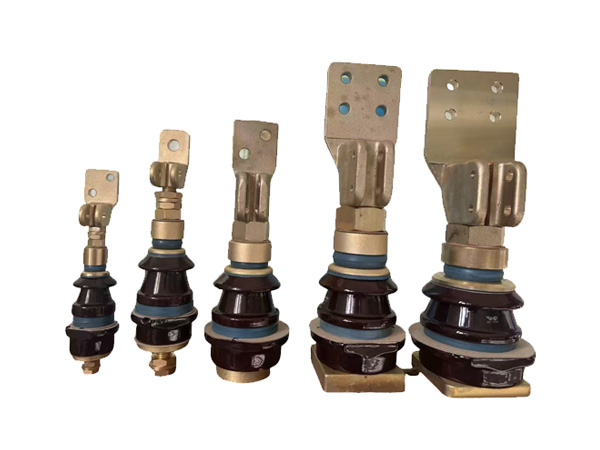 Transformer Copper Terminal Stud