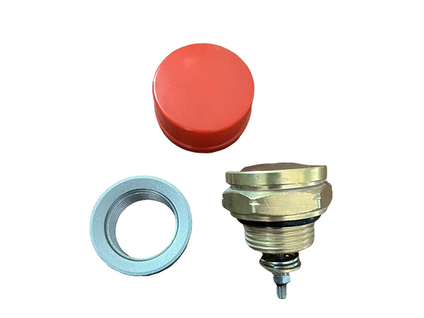 Transformer Pressure Relief Device