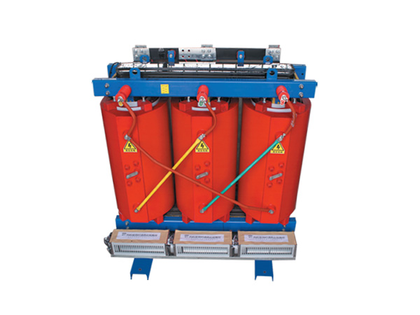 10KV SCB10 Cast Resin Dry-type Transformer 50-5000KVA