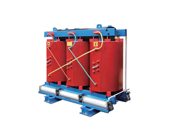 10KV SCB14 Dry-type Transformer 50-5000KVA