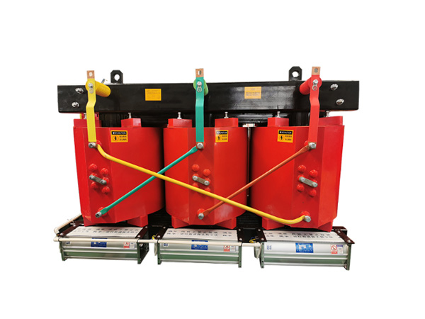 10KV SCB18 Dry-type Transformer 50-5000KVA