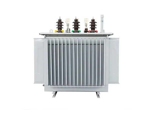 35KV S11 Oil Immersed Transformer 50-5000KVA