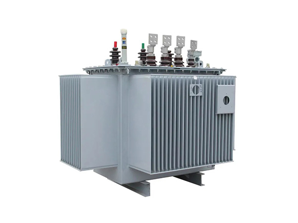 35KV S13 Oil Immersed Transformer 50-5000KVA