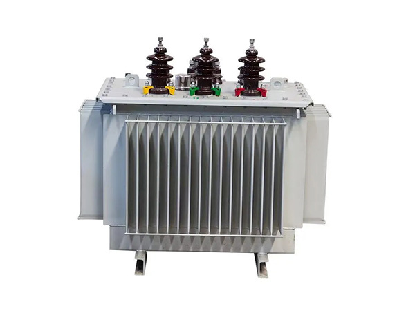 35KV S20 Oil Immersed Transformer 50-5000KVA