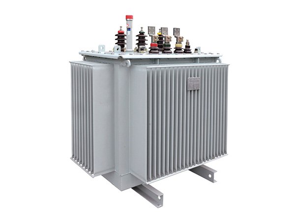 35KV S22 Oil Immersed Transformer 50-5000KVA