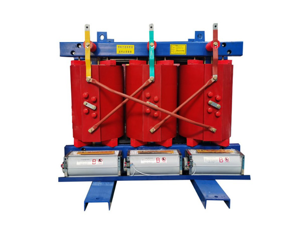 35KV SCB10 Dry-type Transformer 50-5000KVA