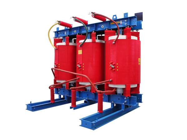 35KV SCB13 Dry-type Transformer 50-5000KVA
