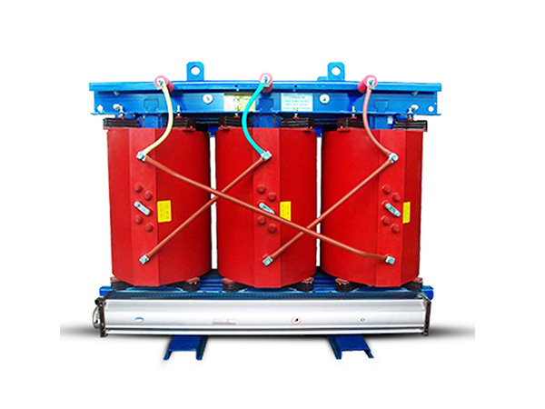 35KV SCB18 Dry-type Transformer 50-5000KVA