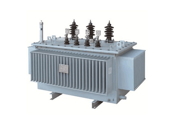 SBH15 Amorphous Alloy Transformer 30-2500KVA