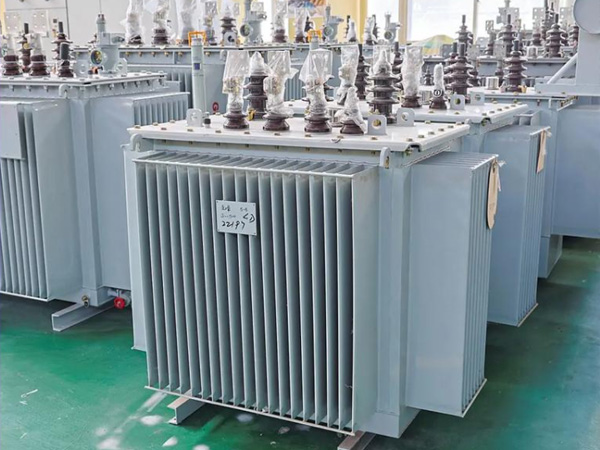 How to Solve Transformer Voltage Instability